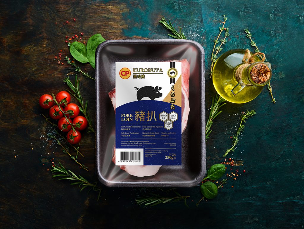 Collaborative Packaging Design Process