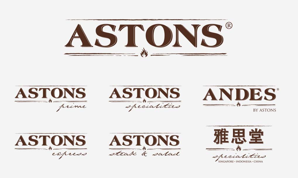 astons