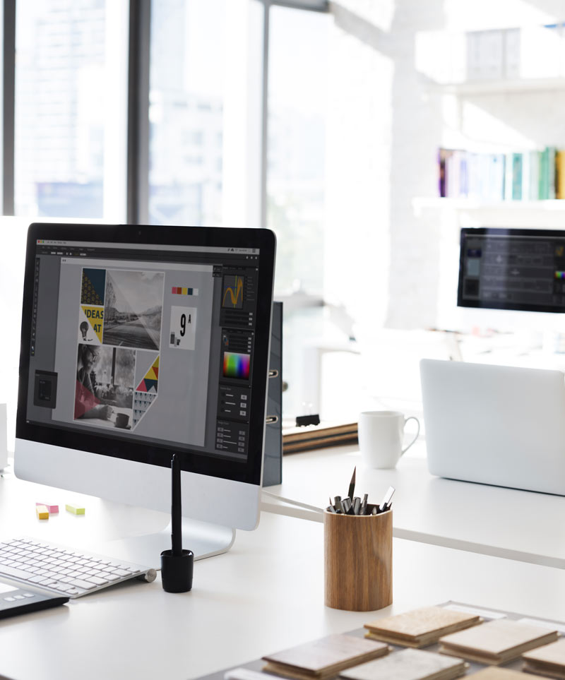 Kick Start Your Brand Journey Today - Concept Lab - Design 